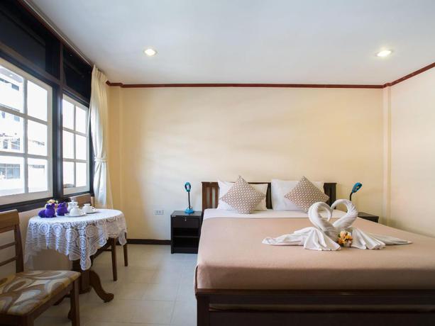 Imagen de la habitación del Hotel Stefans Guesthouse. Foto 8