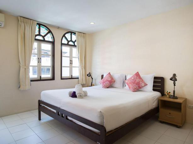 Imagen de la habitación del Hotel Stefans Guesthouse. Foto 10