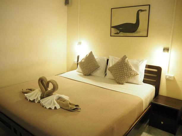 Imagen de la habitación del Hotel Stefans Guesthouse. Foto 12