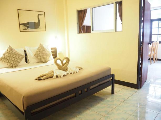 Imagen de la habitación del Hotel Stefans Guesthouse. Foto 13