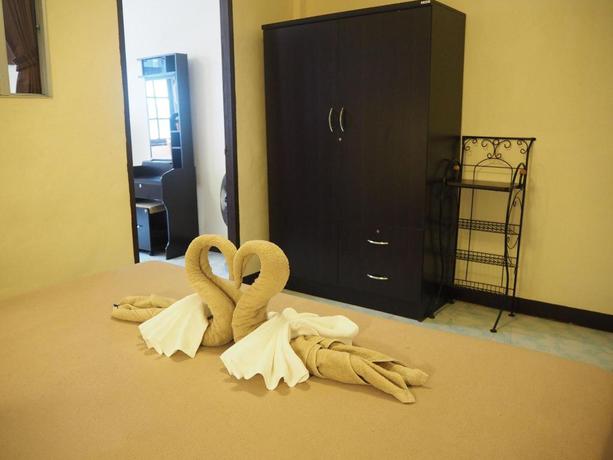 Imagen de la habitación del Hotel Stefans Guesthouse. Foto 14