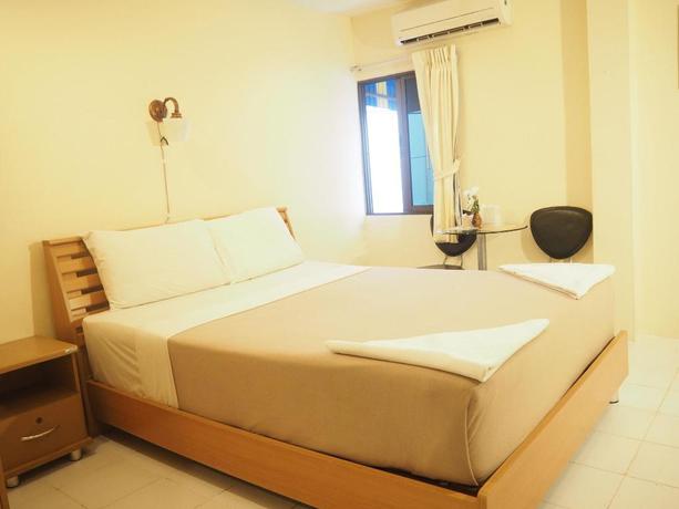 Imagen de la habitación del Hotel Stefans Guesthouse. Foto 15