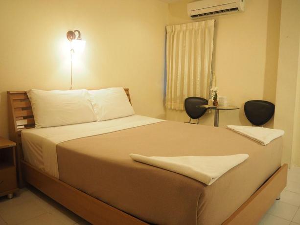 Imagen de la habitación del Hotel Stefans Guesthouse. Foto 16