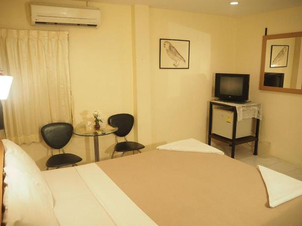 Imagen de la habitación del Hotel Stefans Guesthouse. Foto 17