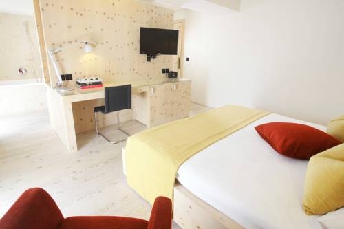 Imagen general del Hotel Steffani. Foto 2