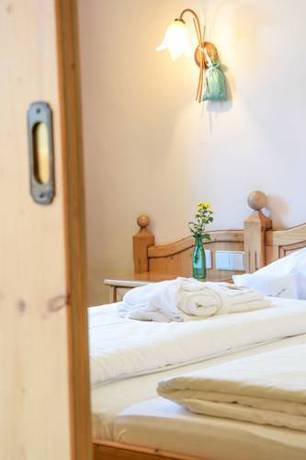 Imagen de la habitación del Hotel Steffner-wallner. Foto 2
