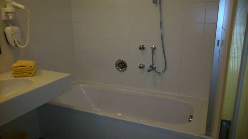 Imagen de la habitación del Hotel Steffner-wallner. Foto 3