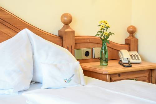 Imagen de la habitación del Hotel Steffner-wallner. Foto 4