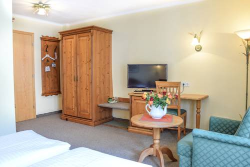 Imagen de la habitación del Hotel Steffner-wallner. Foto 5