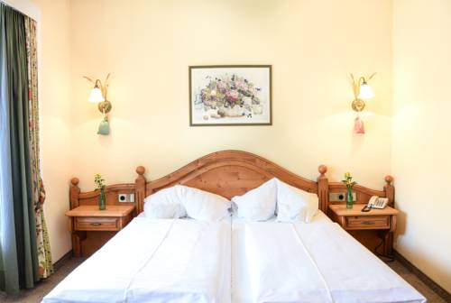 Imagen de la habitación del Hotel Steffner-wallner. Foto 6