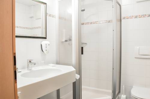 Imagen de la habitación del Hotel Steffner-wallner. Foto 7
