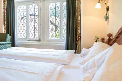 Imagen de la habitación del Hotel Steffner-wallner. Foto 8