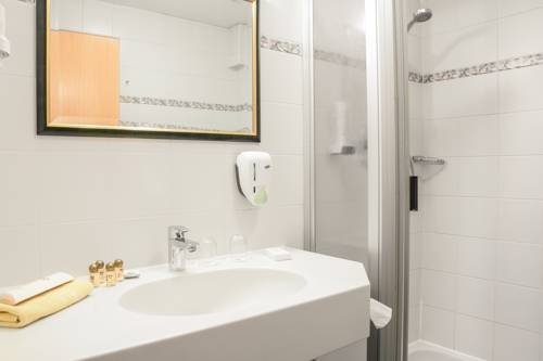 Imagen de la habitación del Hotel Steffner-wallner. Foto 9