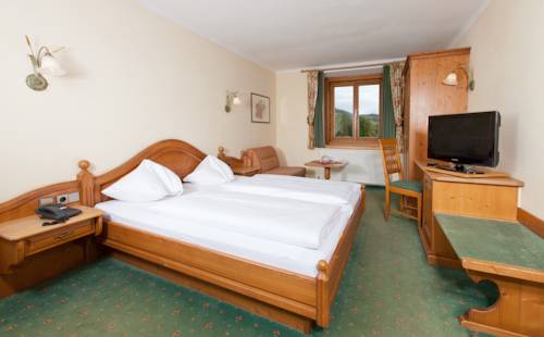 Imagen de la habitación del Hotel Steffner-wallner. Foto 10