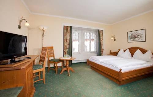 Imagen de la habitación del Hotel Steffner-wallner. Foto 11