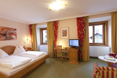 Imagen de la habitación del Hotel Steffner-wallner. Foto 12