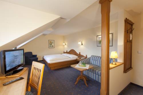 Imagen de la habitación del Hotel Steffner-wallner. Foto 13