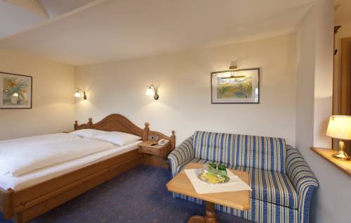 Imagen de la habitación del Hotel Steffner-wallner. Foto 14