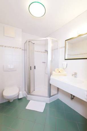 Imagen de la habitación del Hotel Steffner-wallner. Foto 15