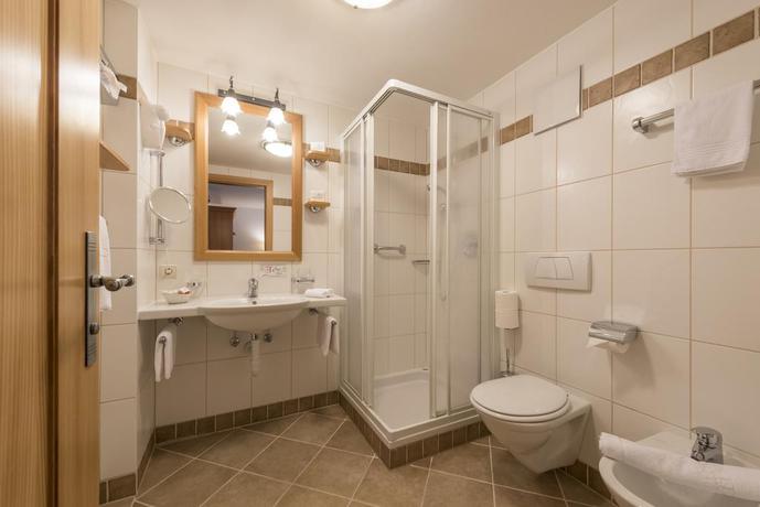 Imagen de la habitación del Hotel Steger Dellai. Foto 7