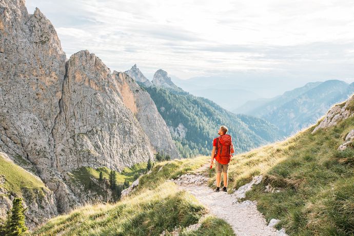 Imagen general del Hotel Steger-Dellai. Foto 3