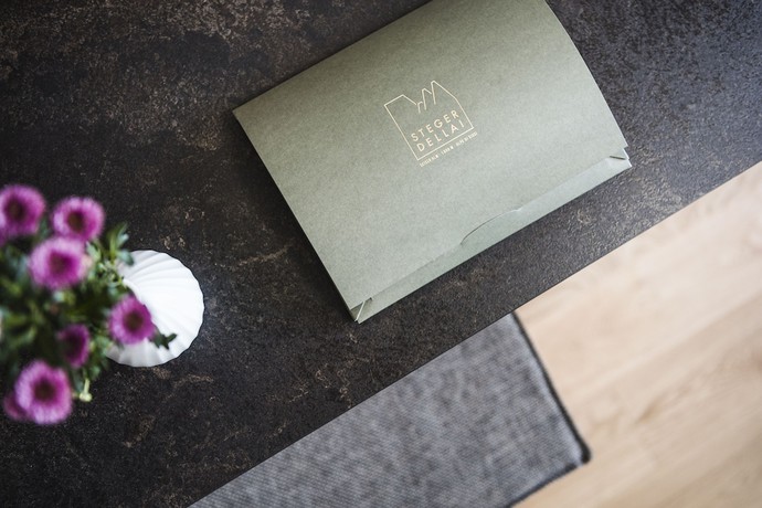 Imagen de la habitación del Hotel Steger-Dellai. Foto 12