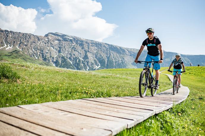 Imagen general del Hotel Steger-Dellai. Foto 5