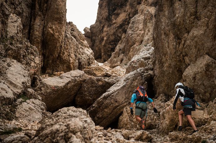 Imagen general del Hotel Steger-Dellai. Foto 6