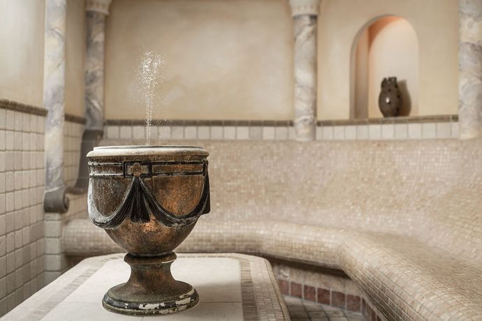 Imagen general del Hotel Steger-Dellai. Foto 8