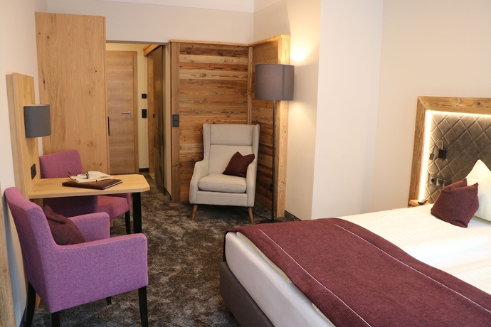 Imagen de la habitación del Hotel Stegerbr&auml;u. Foto 3