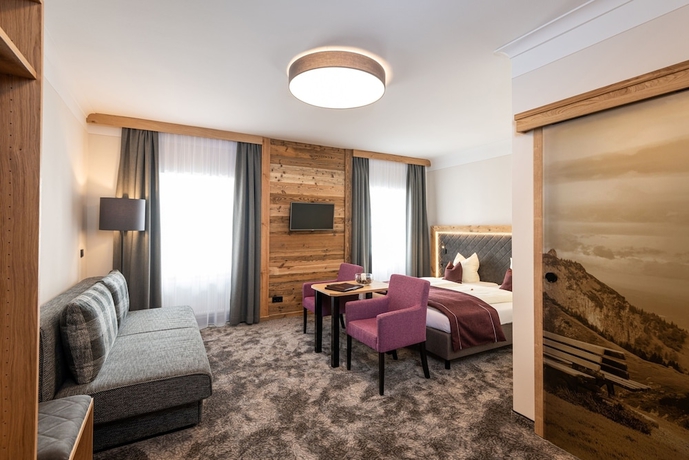 Imagen de la habitación del Hotel Stegerbr&auml;u. Foto 6