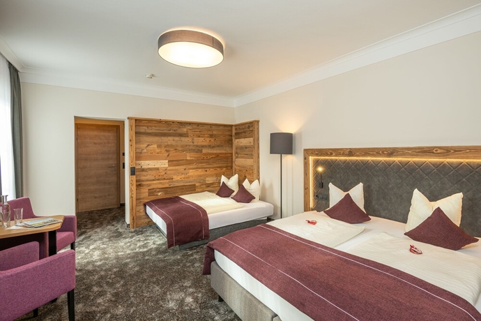 Imagen de la habitación del Hotel Stegerbr&auml;u. Foto 9