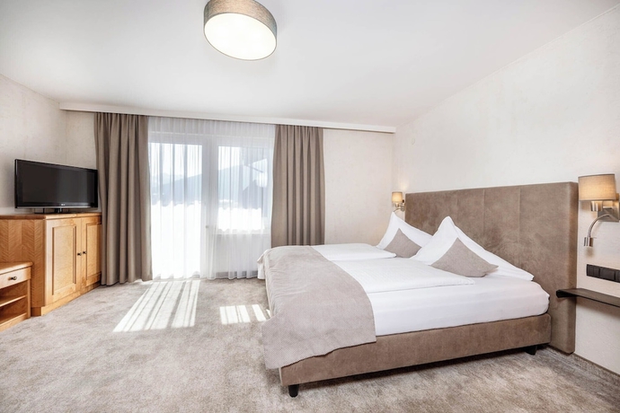 Imagen de la habitación del Hotel Stegerbr&auml;u. Foto 10