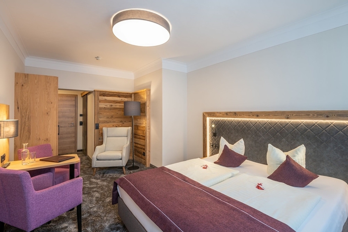 Imagen de la habitación del Hotel Stegerbr&auml;u. Foto 11