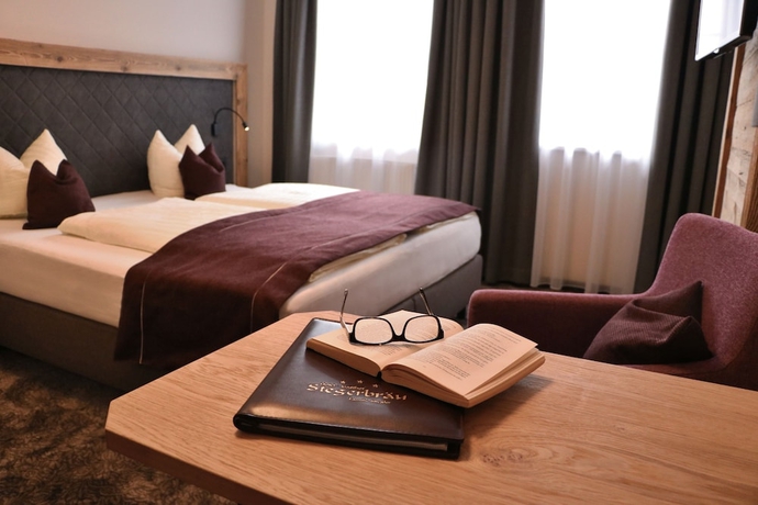 Imagen de la habitación del Hotel Stegerbr&auml;u. Foto 12