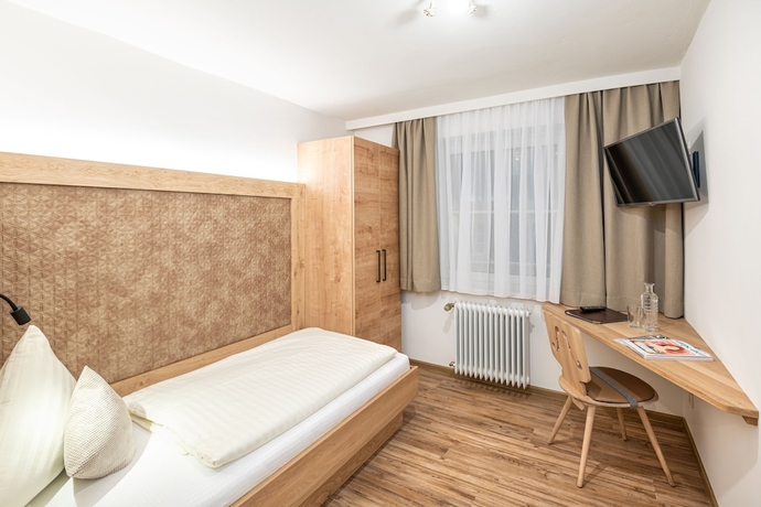 Imagen de la habitación del Hotel Stegerbr&auml;u. Foto 13