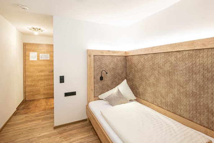 Imagen de la habitación del Hotel Stegerbr&auml;u. Foto 14