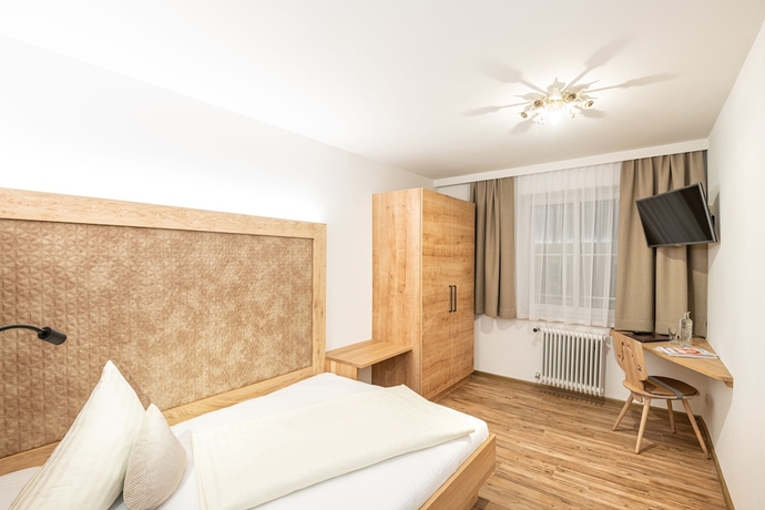 Imagen de la habitación del Hotel Stegerbr&auml;u. Foto 15