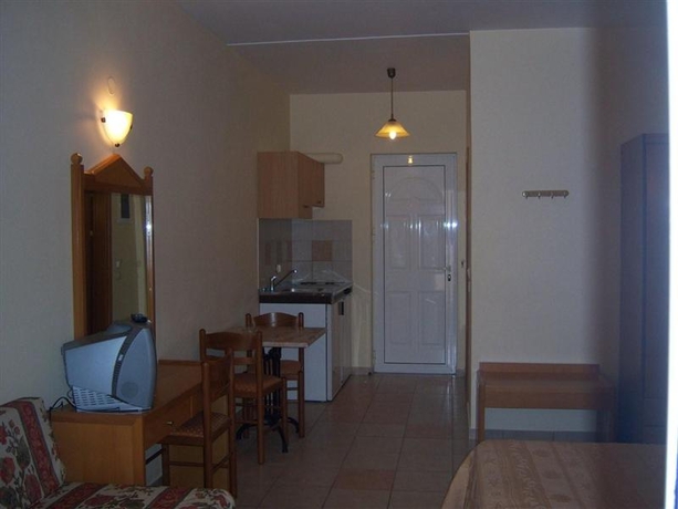 Imagen general del Hotel Stegna Mare. Foto 2