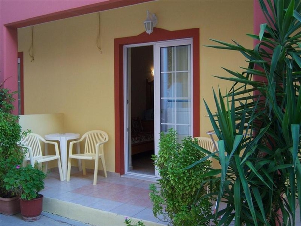 Imagen general del Hotel Stegna Mare. Foto 3