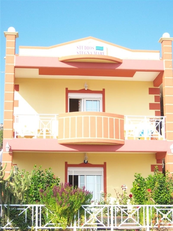 Imagen general del Hotel Stegna Mare. Foto 4