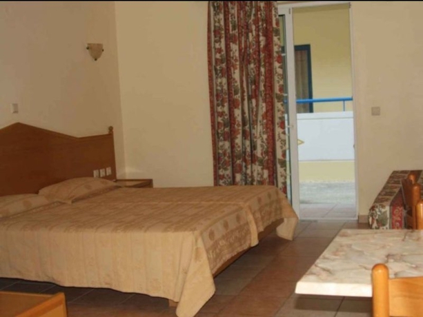 Imagen general del Hotel Stegna Star Apartments. Foto 4