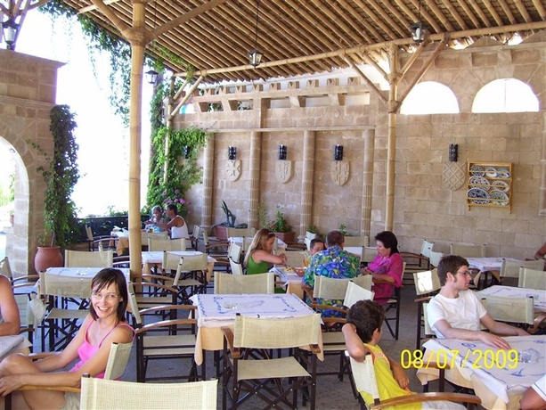 Imagen general del Hotel Stegna Star Apartments. Foto 5