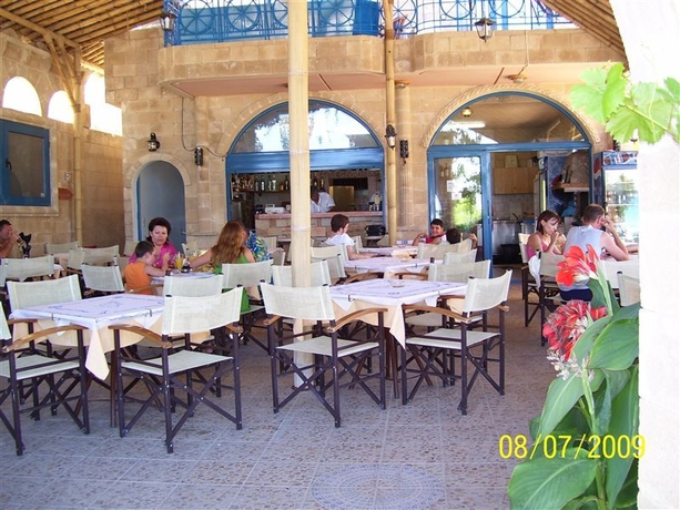 Imagen general del Hotel Stegna Star Apartments. Foto 8