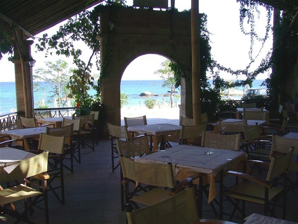 Imagen general del Hotel Stegna Star Apartments. Foto 9