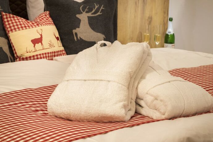 Imagen general del Hotel Steig-Alm. Foto 10