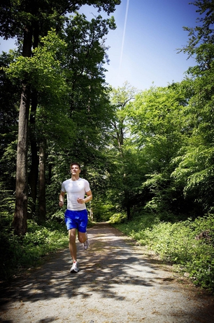 Imagen general del Hotel Steigenberger Airport Frankfurt. Foto 2