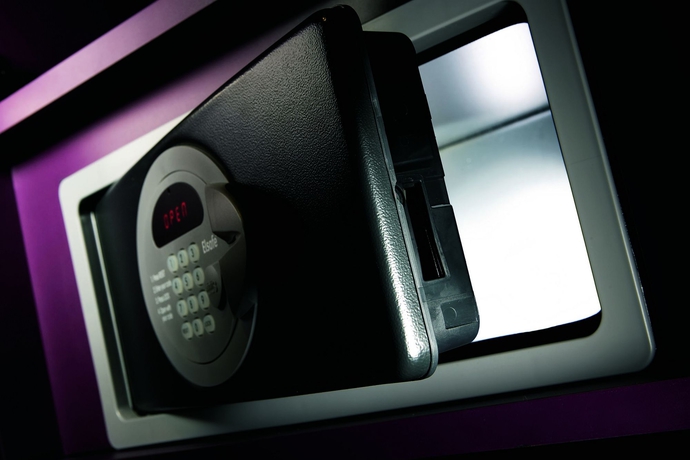 Imagen de la habitación del Hotel Steigenberger Airport Frankfurt. Foto 9