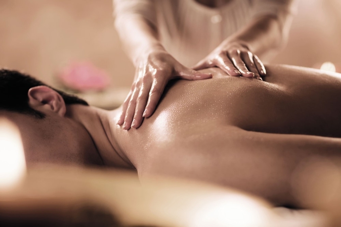 Imagen de los interiores del Hotel Steigenberger Airport Hotel Berlin. Foto 16