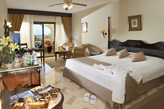 Imagen de la habitación del Hotel Steigenberger Aldau Beach. Foto 5